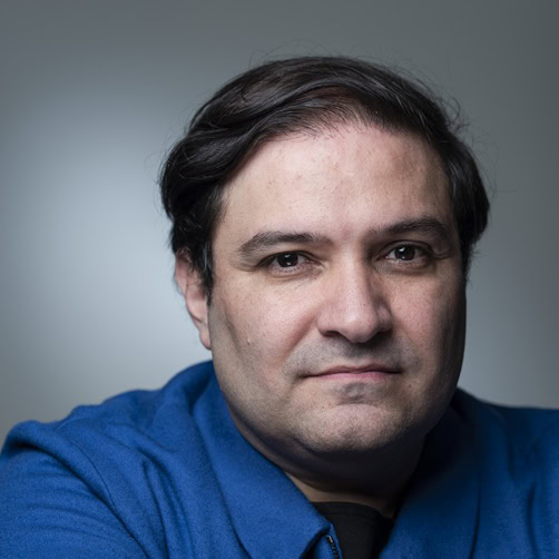 Julio González Liendo