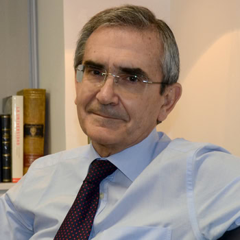Julio Montero Díaz, Docente UNIR