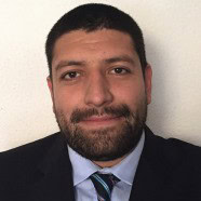 Julio Ramón Plaza Díaz