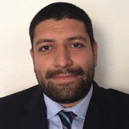 Julio Ramón Plaza Díaz