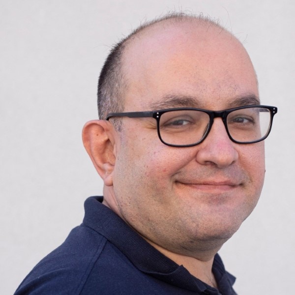 Julio Vallejo Herán