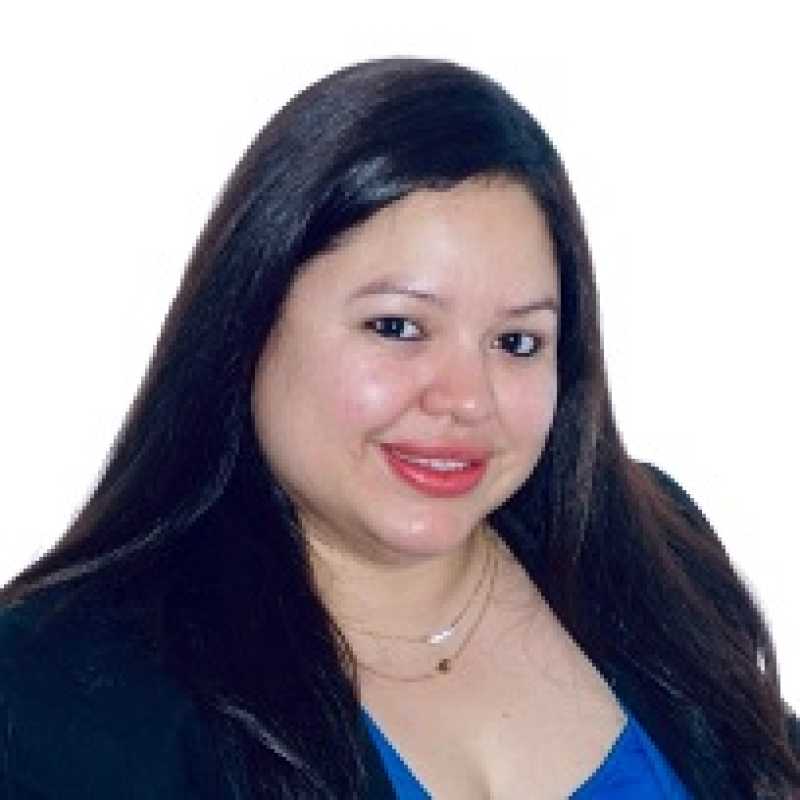 Karla Zambrano González