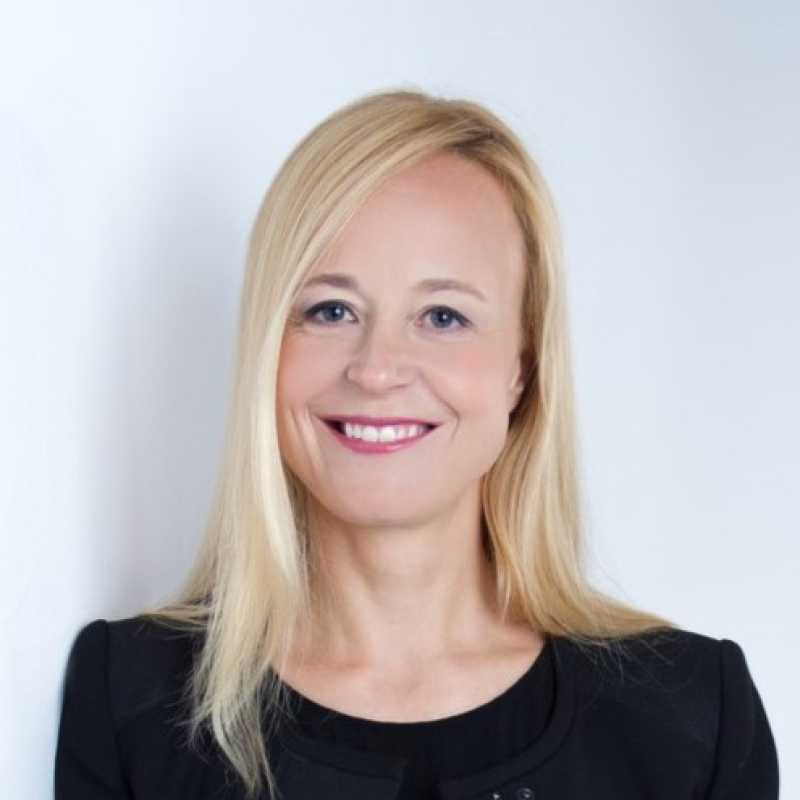 Katharina Miller, Coordinadora académica