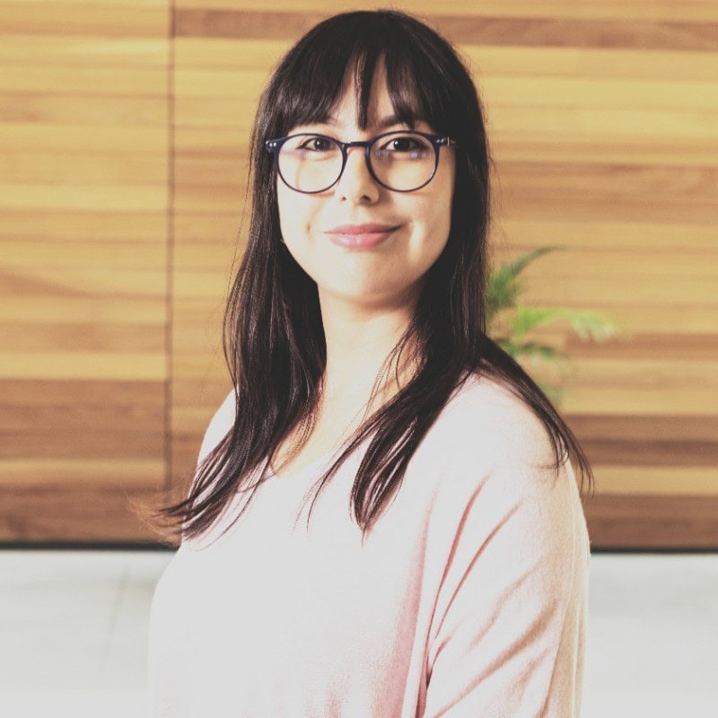 Katherine Silvana Gajardo Espinoza