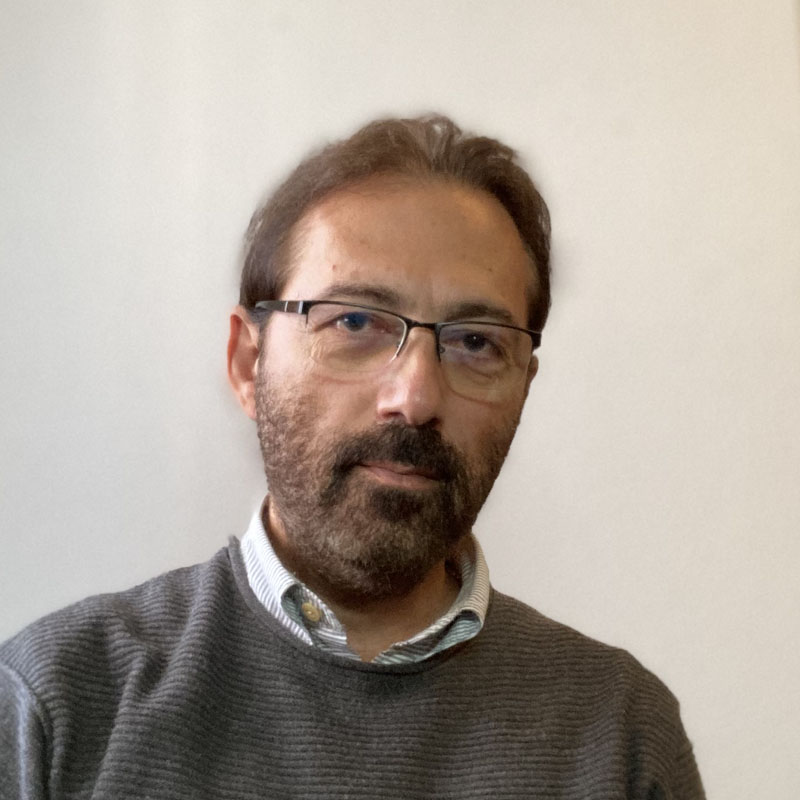 Kurosh Khan-Afshar
