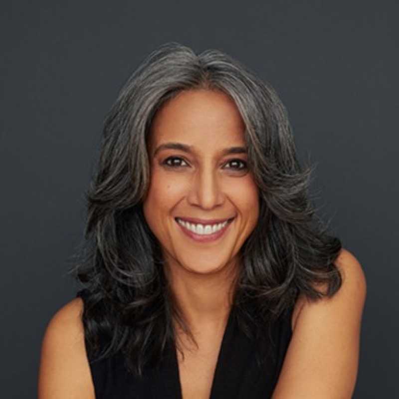 Laila El Qadi Cueto, Experta asociada