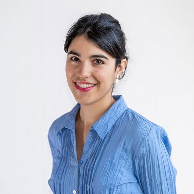 Lara Pérez Martínez, Docente UNIR