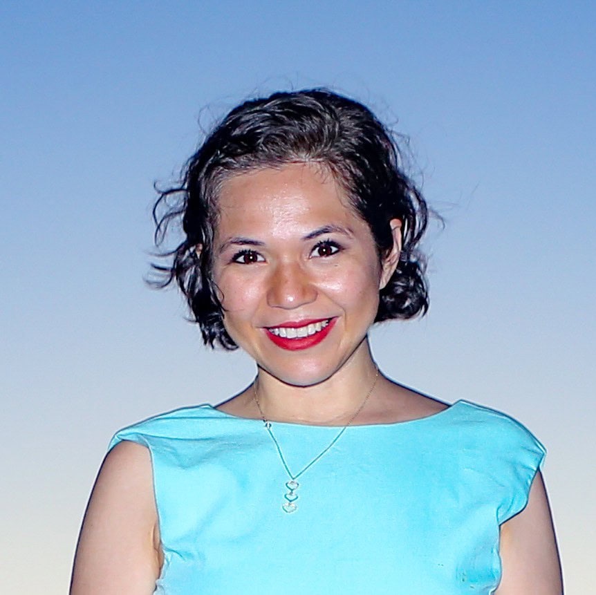 Laura Alejandra Rico Uribe, Docente UNIR