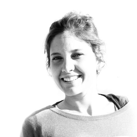 Laura Aragó Navarro, Docente UNIR
