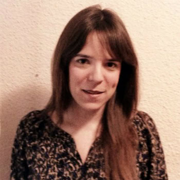 Laura Davara Fernández de Marcos, Docente UNIR