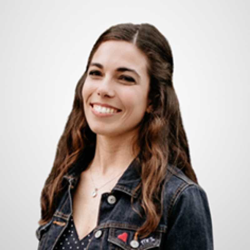 Laura González Sánchez, Docente UNIR