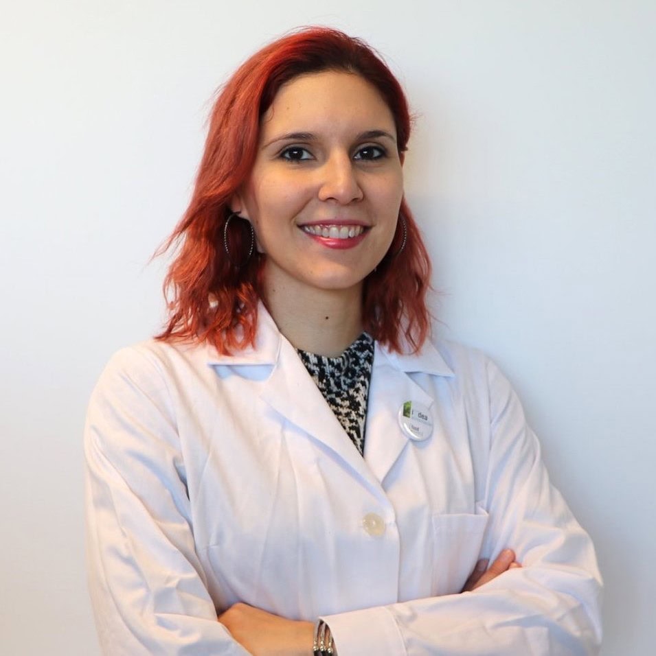 Laura Judith Marcos-Zambrano, Docente UNIR