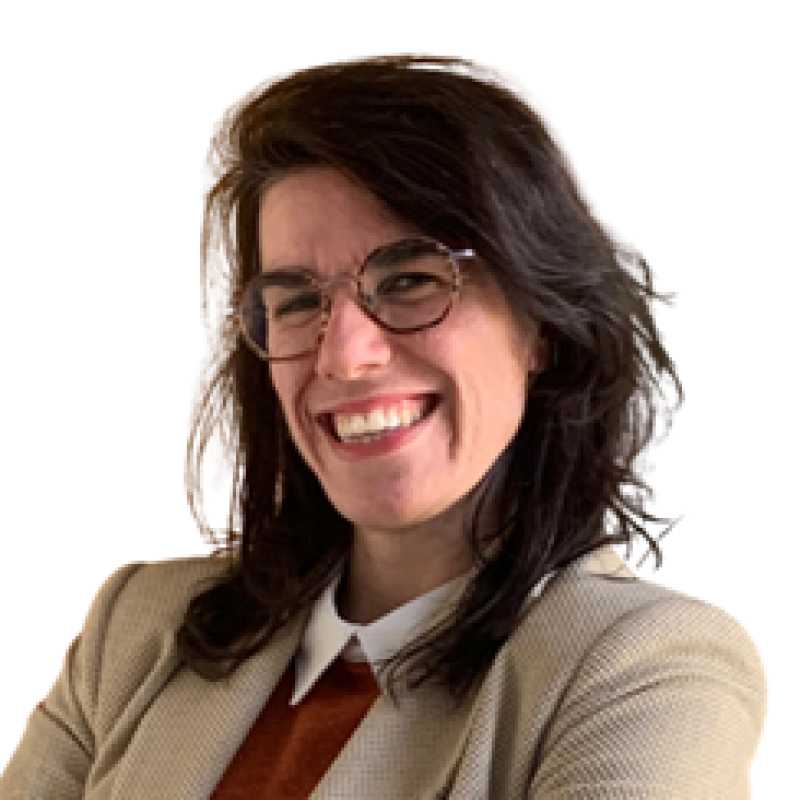 Laura Mondéjar Muñoz