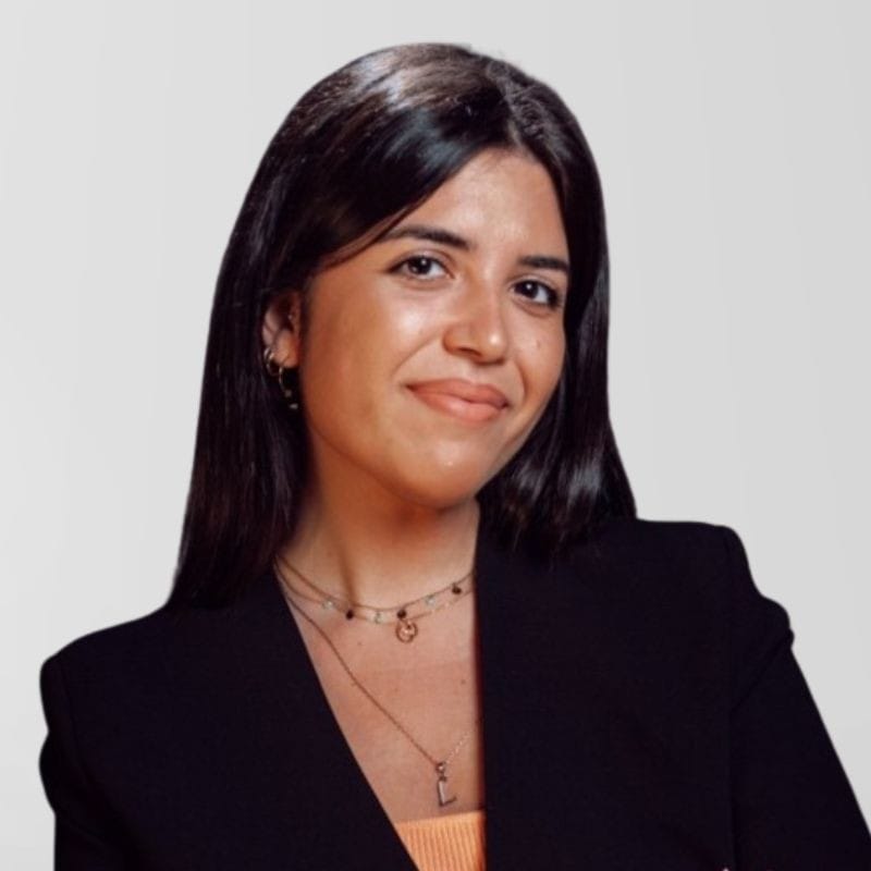 Laura Pacheco Barriga, Docente UNIR