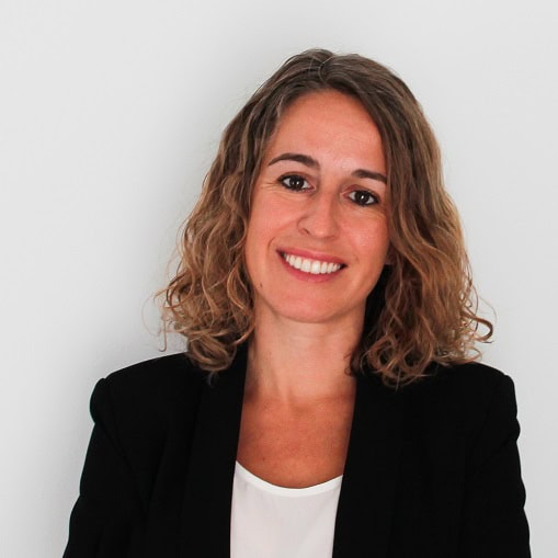 Laura Tejada Tejada, Experta asociada