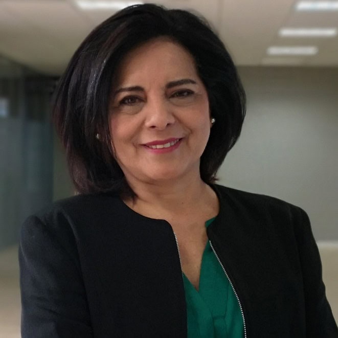 Lelia Fabiola Zapata Palacios
