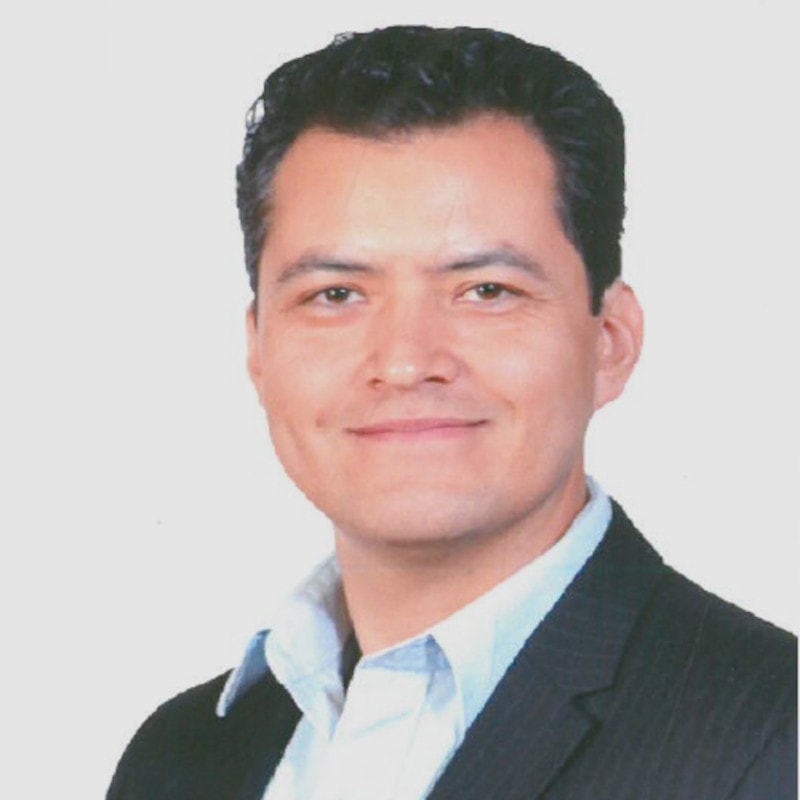 Leonardo Flores Cano