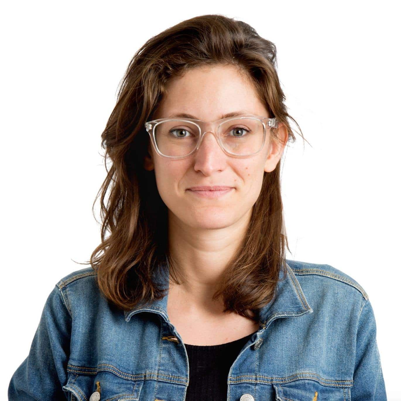 Leticia Fernández Alonso