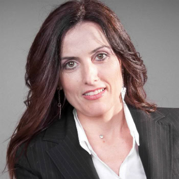 Leyre Corcuera Vega