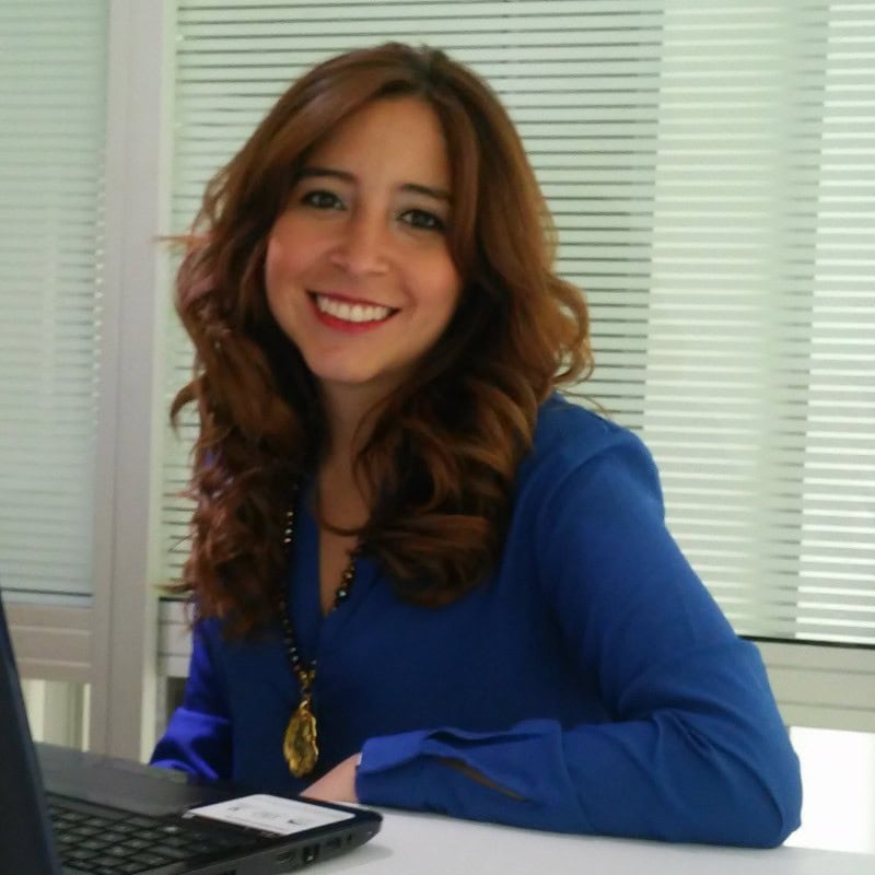 Libia María Renza