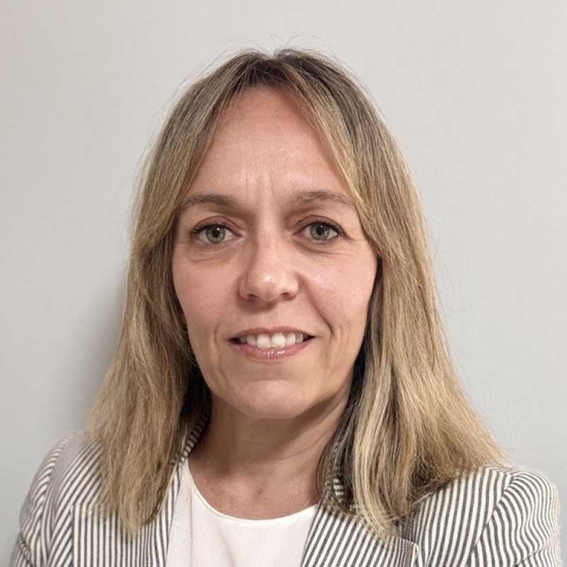 Lidia Heredia Serrano, Docente UNIR