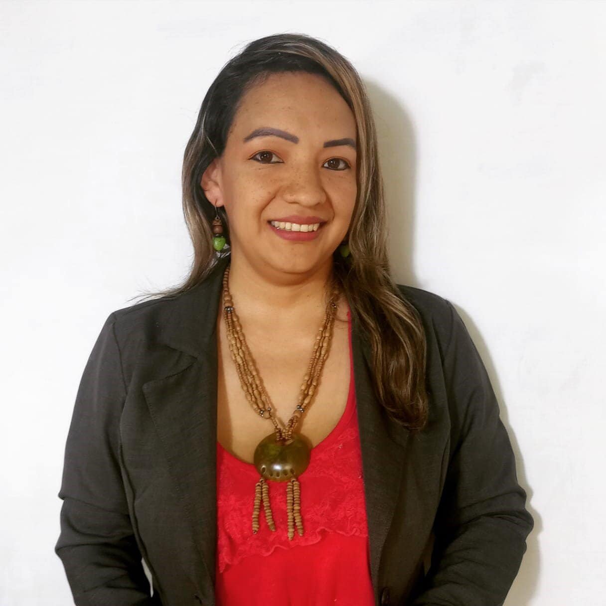 Lilia Elena Rodríguez Estrada, Docente UNIR