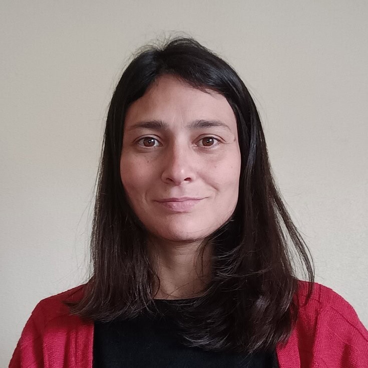 Linda Vanina Ducca Cisneros