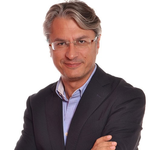 Lluis Tolosa, Experto Asociado