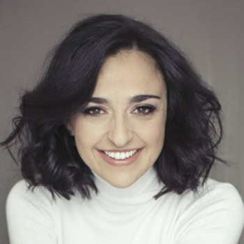 Lola Arranz Madrid, Docente UNIR