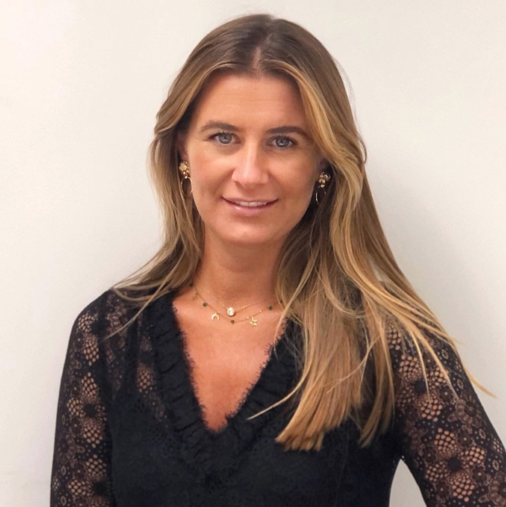 Lola Tartiere Lorenzo, Experta Asociada