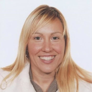 Lorena Para González, Docente UNIR