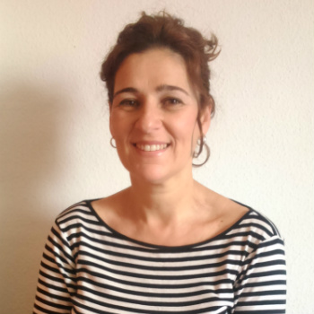 Lourdes Jimenez Taracido, Docente UNIR