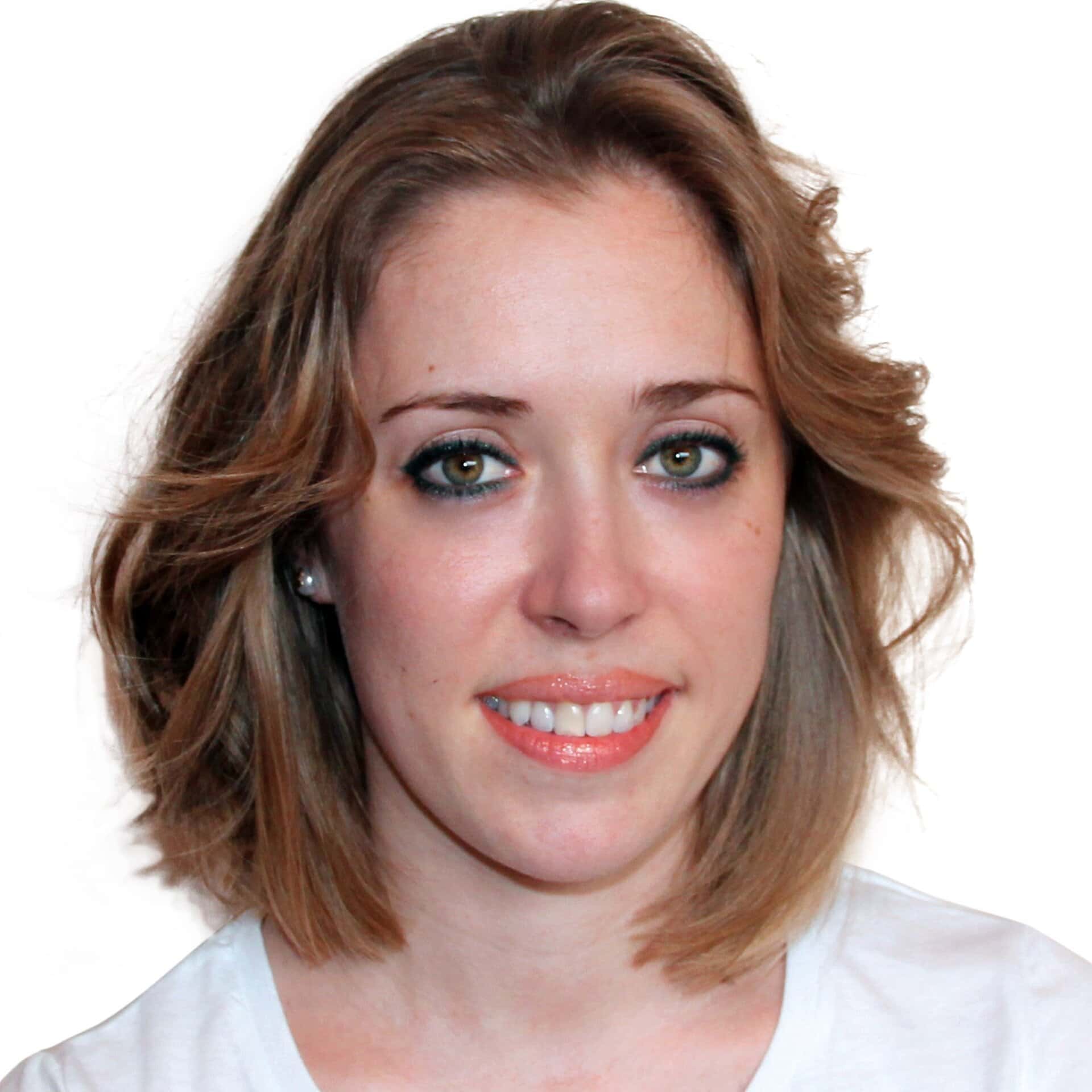 Lucía Alonso Virgós, Docente UNIR