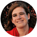 Lucía Gallego, Docente UNIR