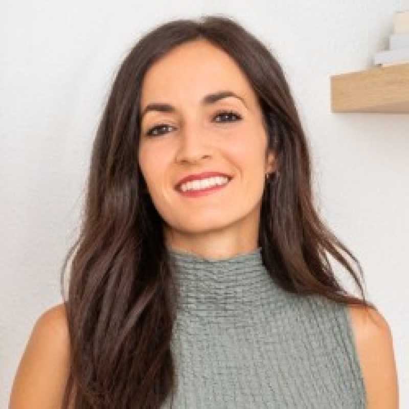 Lucía González Linaza