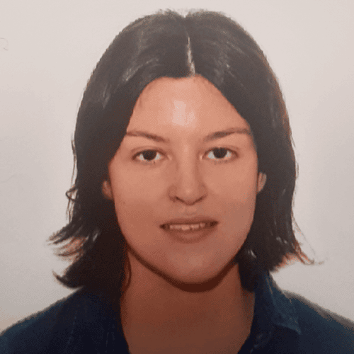 Lucía Lucas Palomares, Docente UNIR