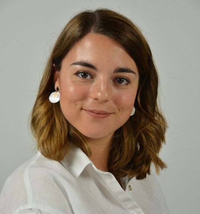 Lucía Prieto Santamaría, Docente UNIR