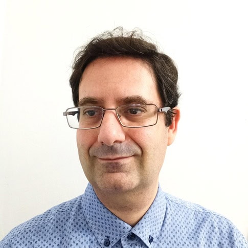 Luis Alfonso Menéndez García, Docente UNIR