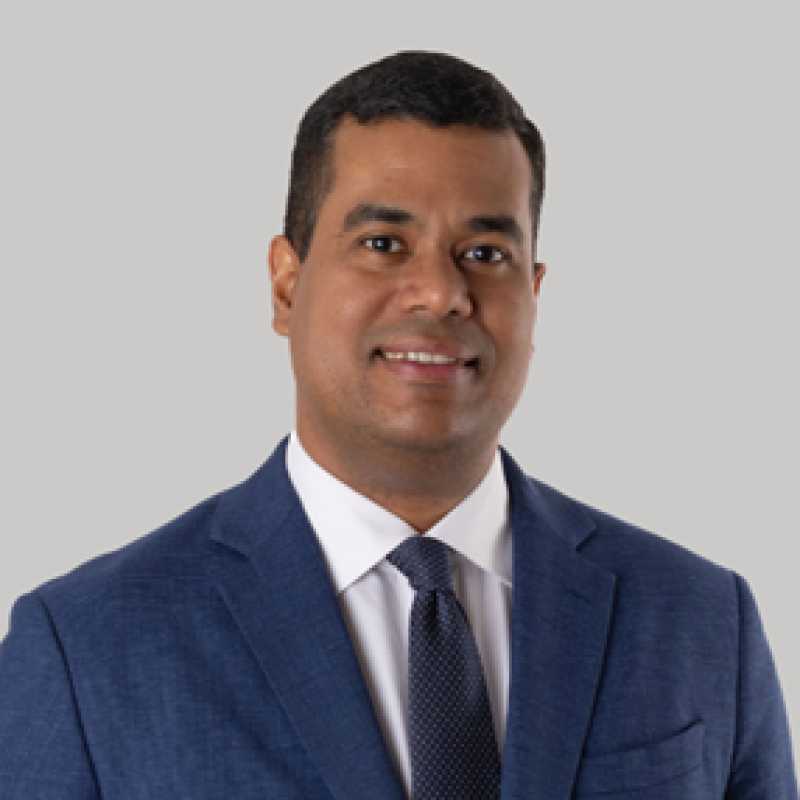 Luis Armando García Segura, Docente UNIR