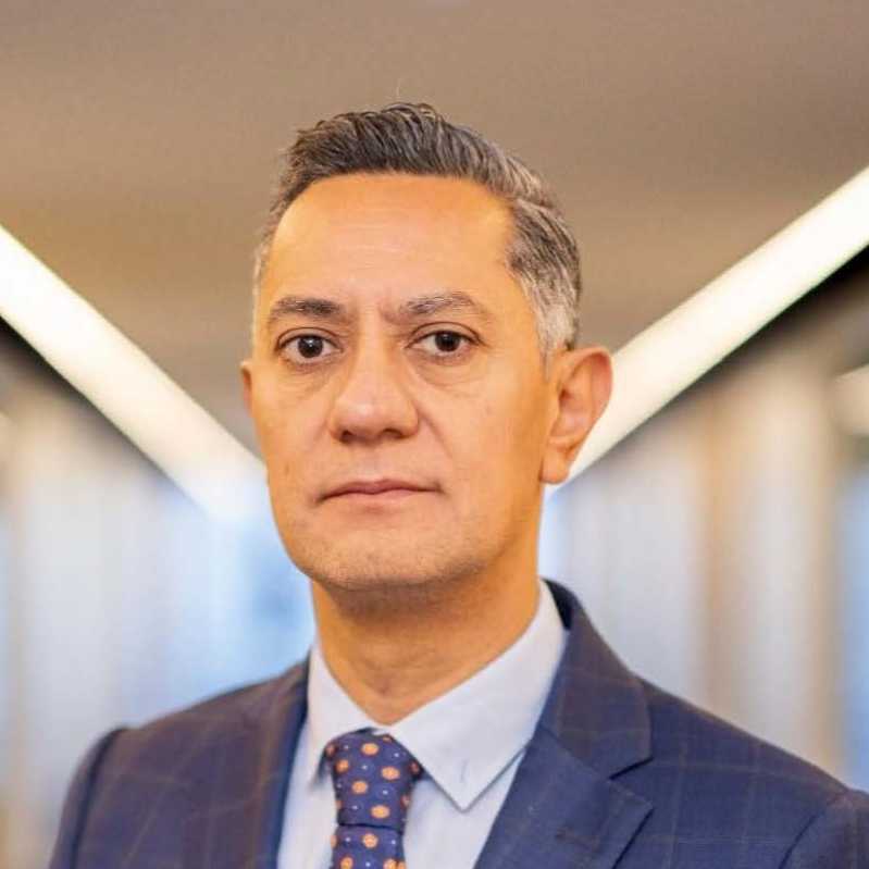 Luis Carranza Figón