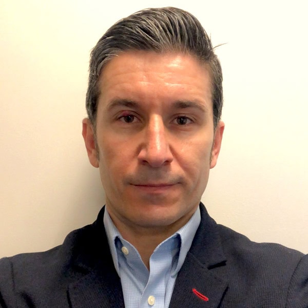 Luis Cisnal Fernández