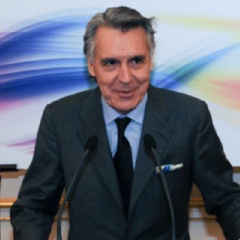 Luis Felipe Fernandez de la Peña