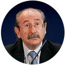 Luis Fernando del Rivero Asensio