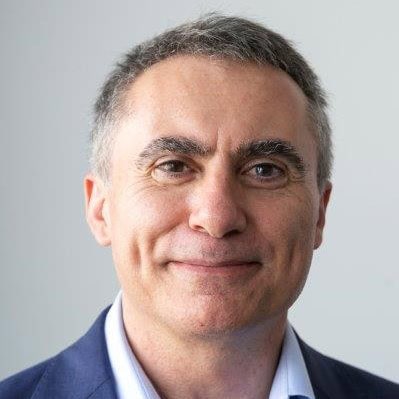 Luis García Peñafiel, Docente UNIR