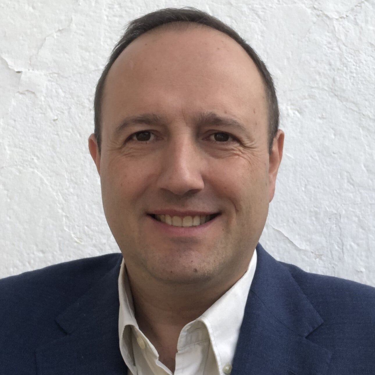 Luis García Villameriel