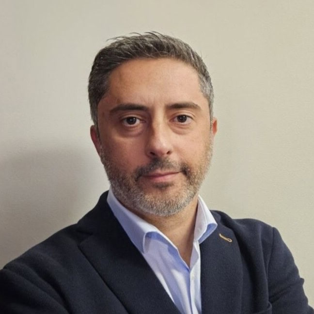 Luis Gómez Encinas, Docente UNIR