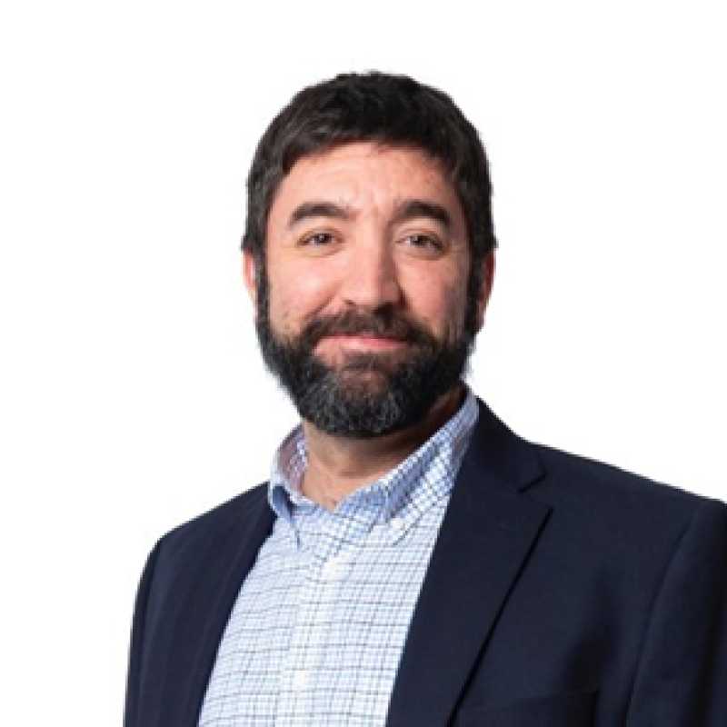 Luis Hidalgo Encinas, Docente UNIR