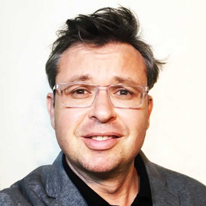 Luis Ignacio Barrero Pérez