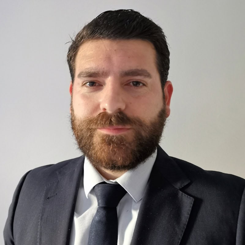 Luis Javier Sánchez Asensio, Docente UNIR