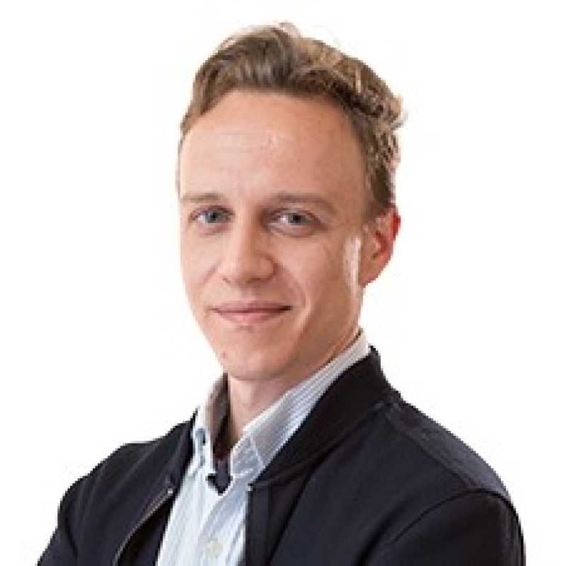 Luis Jorge Ruiz Sánchez, Experto asociado